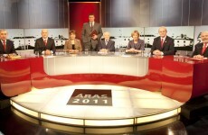 #Áras11: The Wednesday question for Presidential candidates