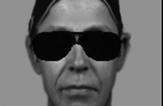 Have you seen this man? Sketch released of alleged au pair attacker