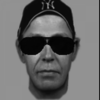 Have you seen this man? Sketch released of alleged au pair attacker