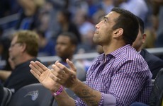 Ah here, now Fabricio Werdum has pulled out of UFC 196 as well
