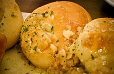 The 'Garlic Bread Memes' Facebook page is the most hilariously inappropriate place