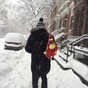 11 wonderful sights the blizzard brought to the US