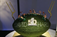 Super Bowl 50 is shaping up to be the most expensive ticket in NFL history