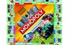Crumlin, Kimmage given boot from Monopoly board as shopping centres make the grade