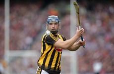 Injury rules Ger Aylward out of All-Ireland junior club final