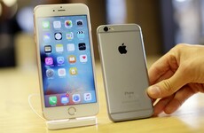 Investors are worried that iPhone sales have finally reached their limit
