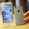 Investors are worried that iPhone sales have finally reached their limit