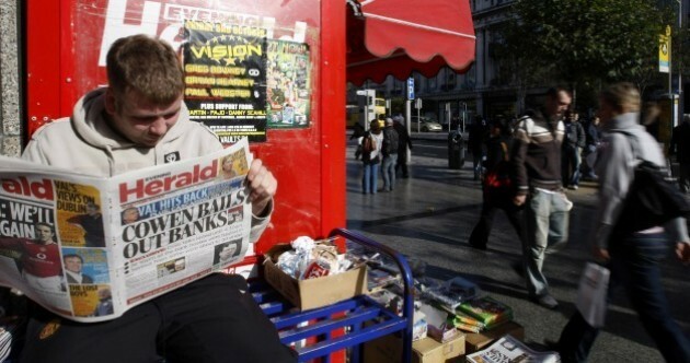 'We've Spent Hours In The Basement Of Leinster House Trying To Find Out ...