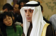Iran denounces ambassador 'plot' as US "media and political show"