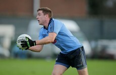 GAA director slams 'code of silence' after Dubs v Armagh challenge brawl