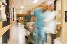 Irish hospital waiting times ranked worst in Europe after HSE figures are excluded
