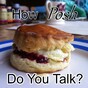 How Posh Do You Talk?