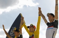 The 2012 Tour de France will be tougher, more balanced