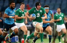 'Dwell on the past, you're going to be stuck there': O'Donnell at peace with World Cup woe