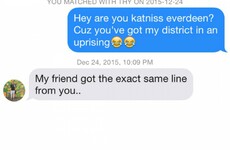 11 of the greatest chancers in the history of Tinder