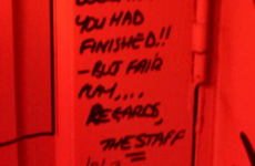 13 times Irish people gave zero f**ks