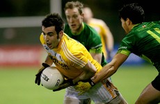 Queen's University, NUI Galway and IT Carlow progress in Sigerson Cup