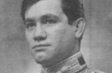 Murdered by the IRA, the body of this British Army Captain has been missing for 40 years