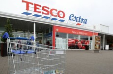 Tesco is looking to cut long-term staff's wages in a big way