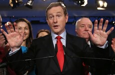 It's now very likely the election will finally be called early next week
