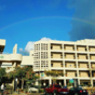 No evidence of gunman after 'active shooter' reported at military hospital
