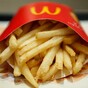 McDonald's will be introducing table service with McWaiters in Ireland this year