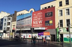Demolition begins on a Cork landmark in first stage of €50 million redevelopment