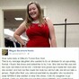 A mam called out a shop assistant for saying her daughter should wear Spanx