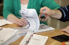 Almost €10 million spent by general election 2011 candidates