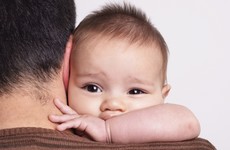 Paternity leave could be in place by September