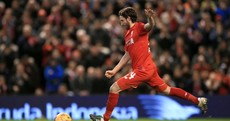 Video: The full penalty shoot-out as Joe Allen books Liverpool's place at Wembley