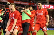 Poetic justice as Liverpool prevail and more Capital One Cup talking points