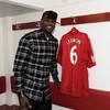 Gallery: Behind the scenes of LeBron James' Anfield Adventure