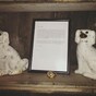 This Belfast bar's stolen porcelain dog was returned with an apology and a Creme Egg