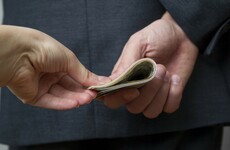 Despite our problems, Ireland is one of the least corrupt countries in the world