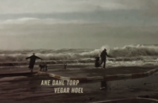 Waterford's weather is so bad it's being used as 'Norway' in a new TV show