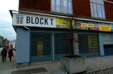 'The arts are victims of Dublin's economic recovery': Block T is forced to relocate