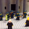Schoolkids from Cork just made 'Lego 1916 The Movie' and it's totally amazing