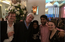 Jeremy Paxman made a morto Great British Bake Off blunder.... it's The Dredge