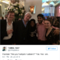 Jeremy Paxman made a morto Great British Bake Off blunder.... it's The Dredge