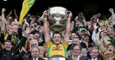 Donegal: a 'forgotten' county or one with renewed community spirit?