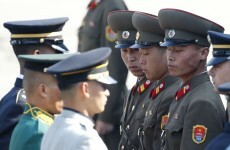 Korean woman to be given €3.20 for brother's war death