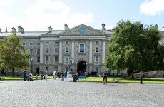 Sexual consent workshops to be compulsory for new TCD students