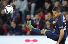 Man United linked with PSG defender and all today's transfer gossip