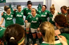 6 women who will be key to a successful Irish title defence