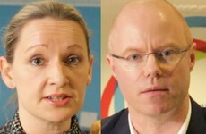 Lucinda vs. Donnelly: These two may sound like one, but they insist they're not the same