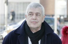 Liam Adams loses bid to appeal extradition to UK