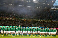 Open Thread: Who should Joe Schmidt pick to start against Wales?