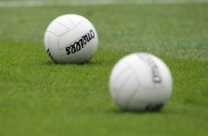Garda College and GMIT claim victories in Sigerson Cup clashes