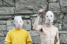 Sorry, guys -- Limerick people are the ugliest in Ireland